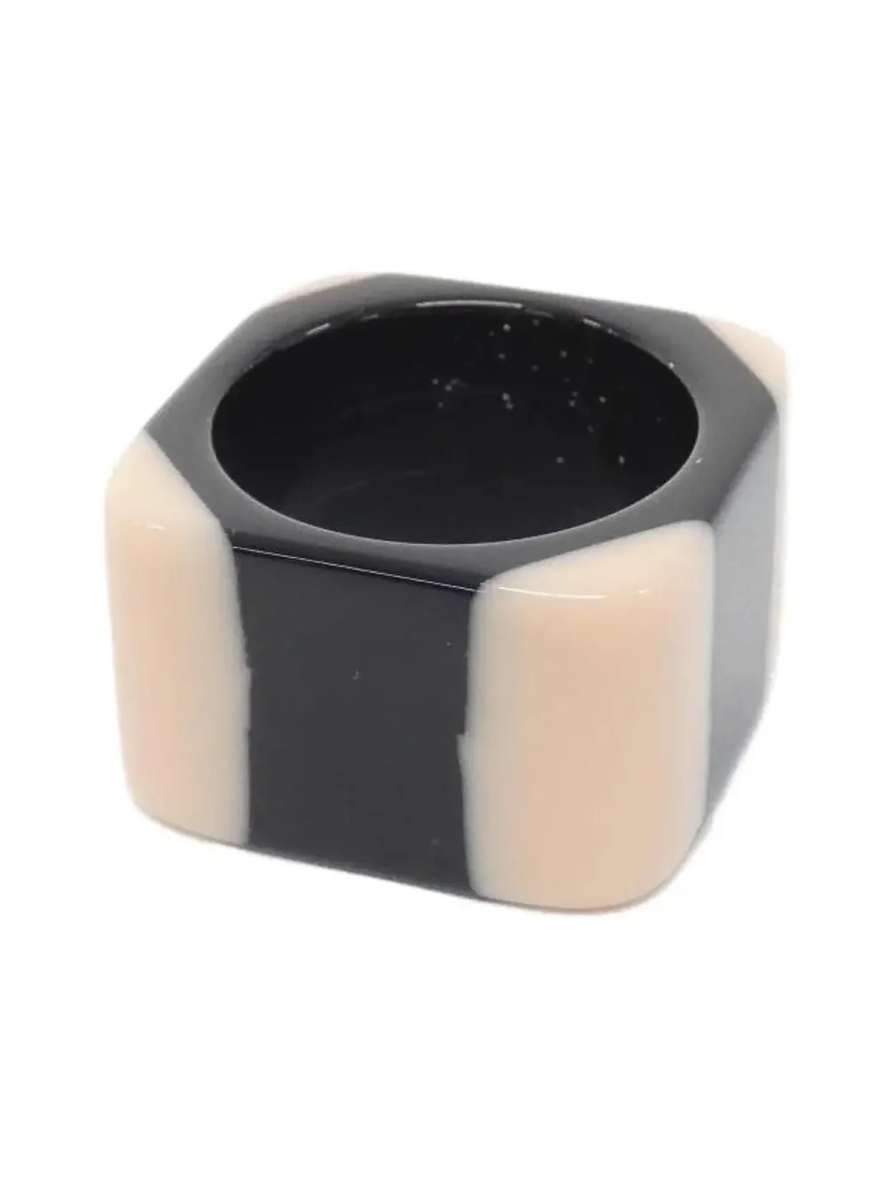 Chanel Band Ring Metal #287972C70B